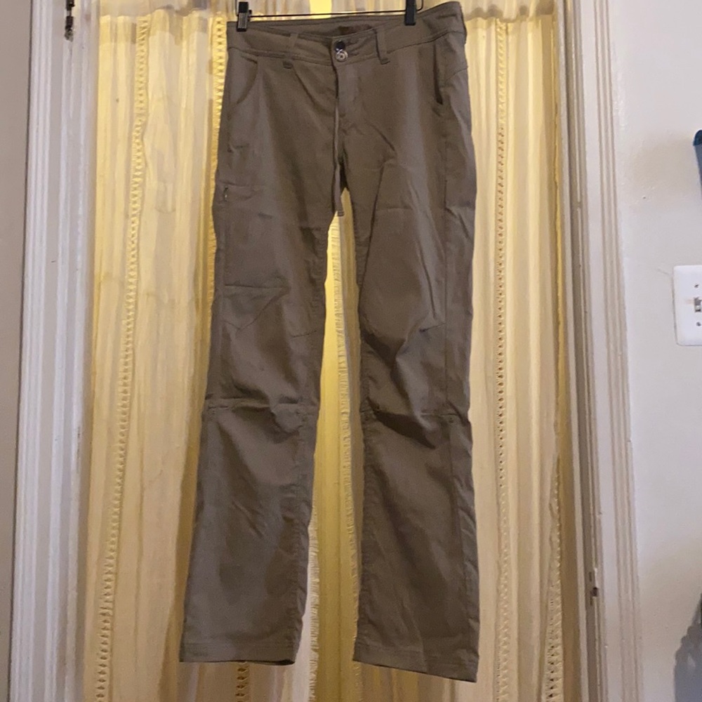 Hiking pants